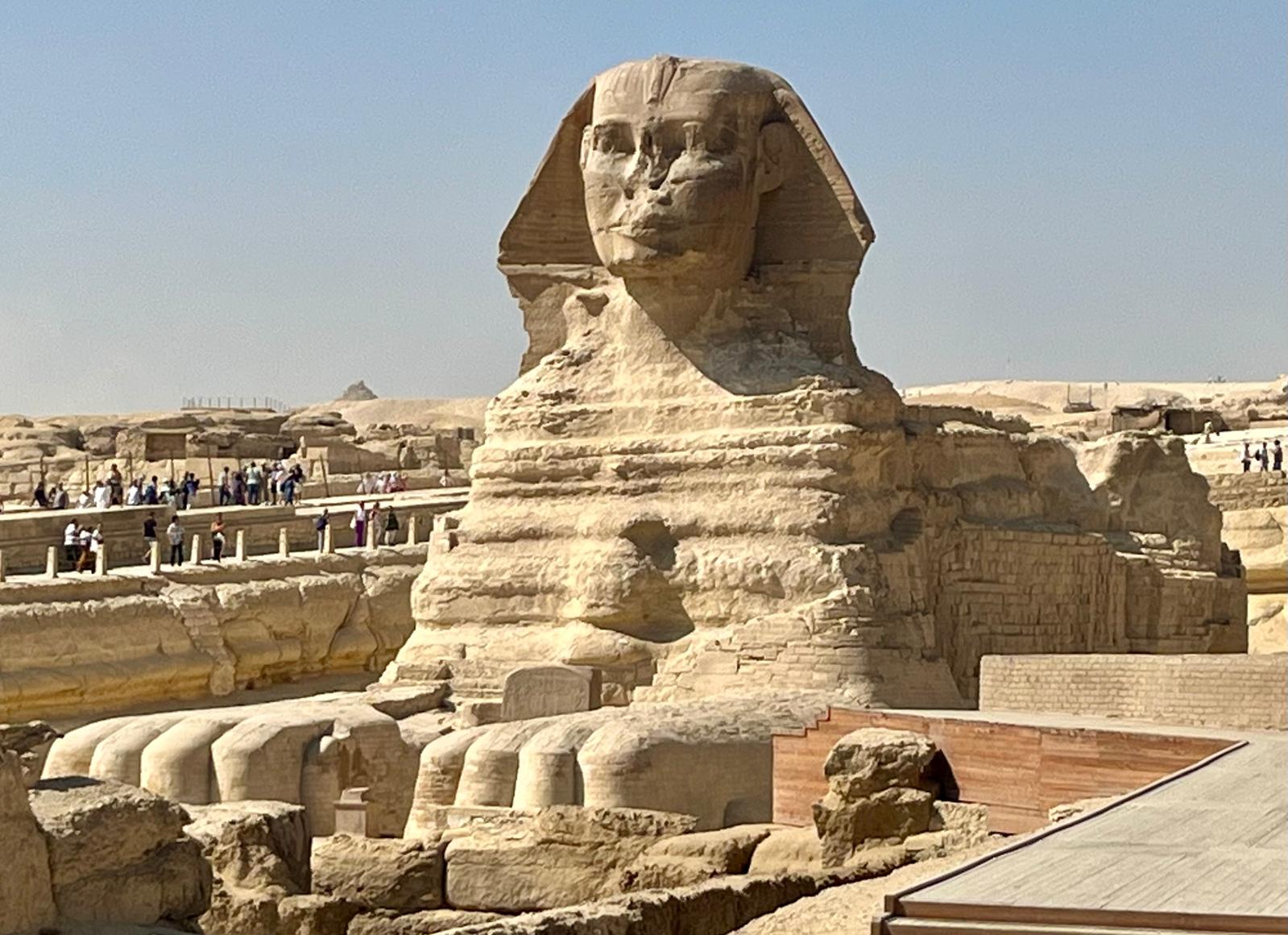 Full-Day Giza Pyramids, Great Pyramid Entry, Meresankh Tomb & Camel Ride