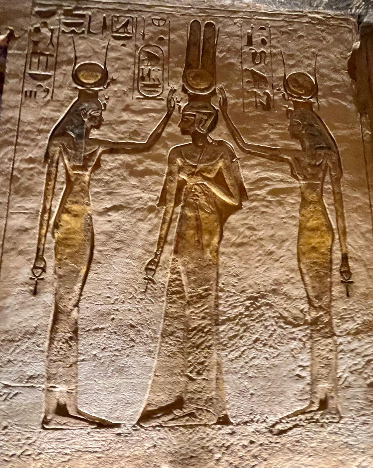 Egypt Highlights