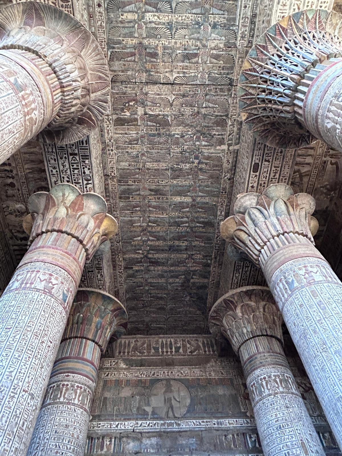 Luxurious of Egypt