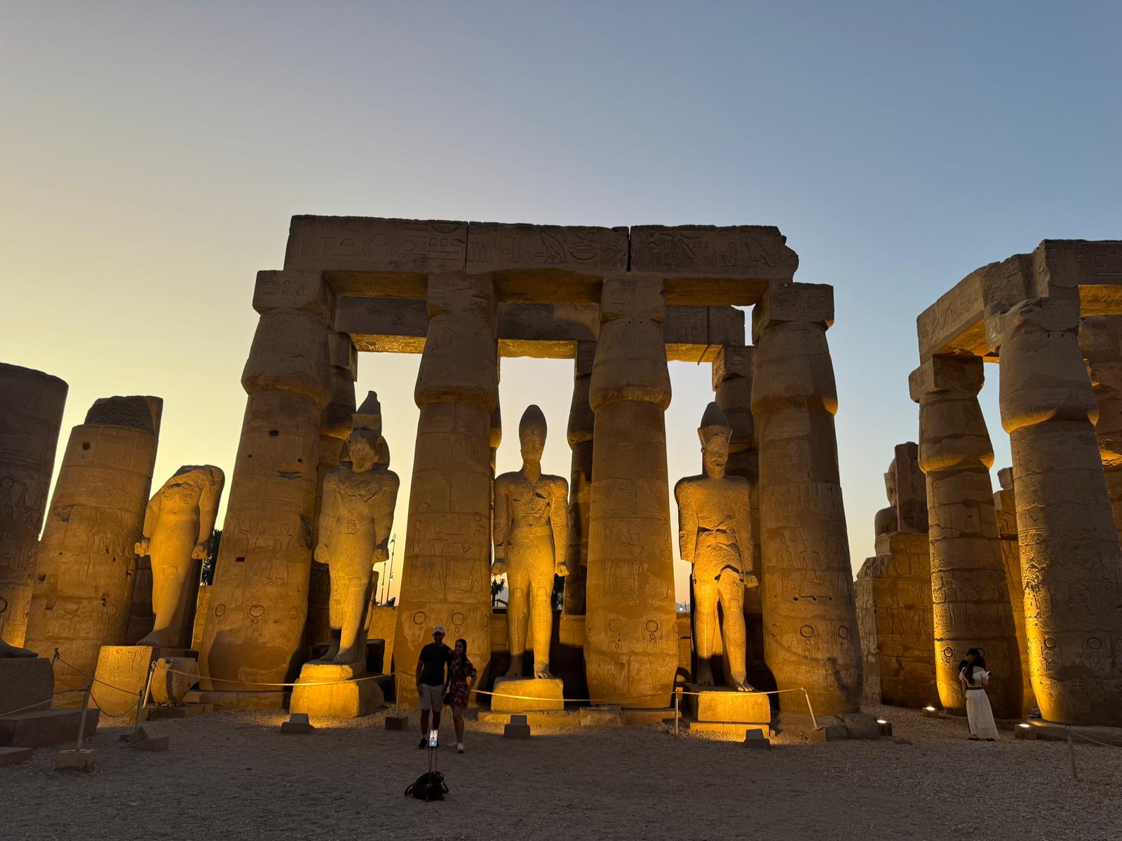 Royal Egypt