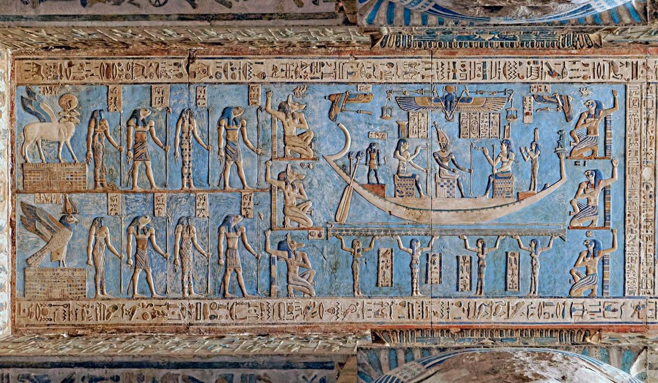 Best of Egypt
