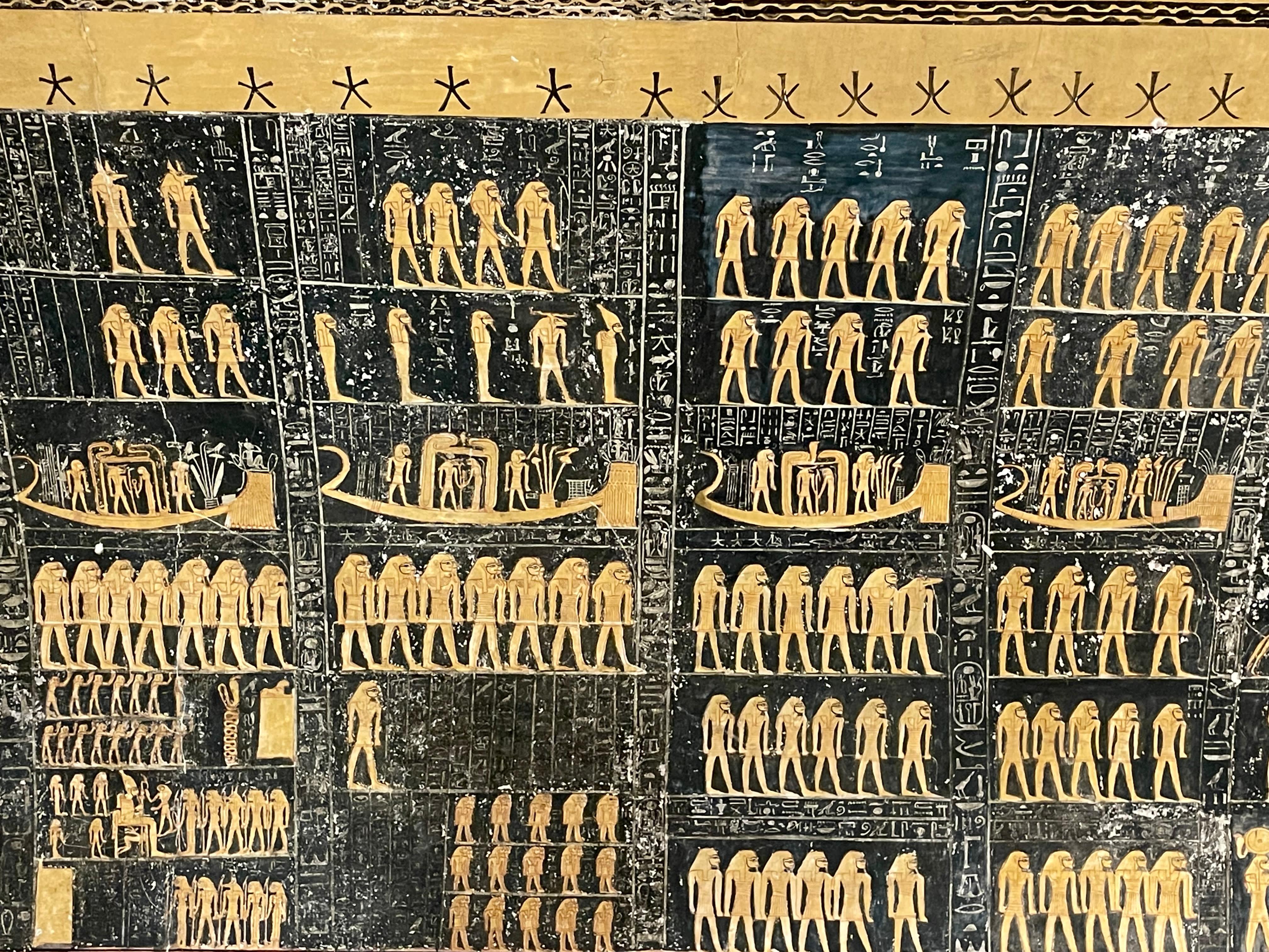 Wonders of Egypt