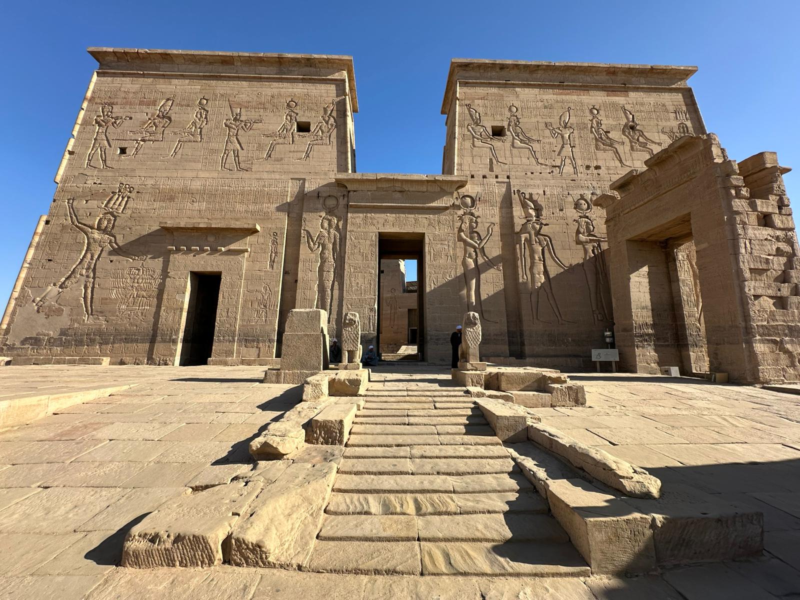 Jewels of the Nile 